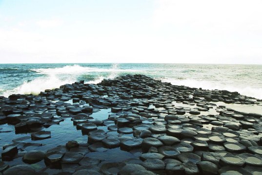 Giants Causeway 4