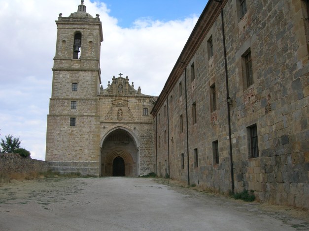 Monastère_Irache