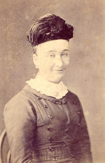 BlackwoodAgnes_neeWilson