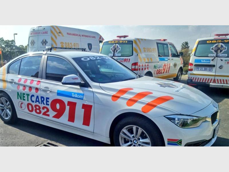 netcare911